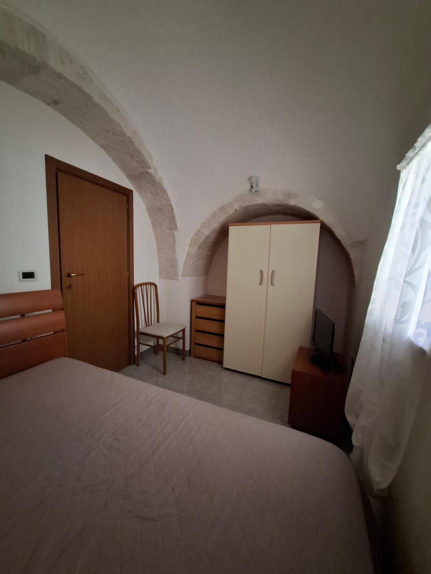 Trulli Di Nonna Marietta Villa Martina Franca Exteriör bild