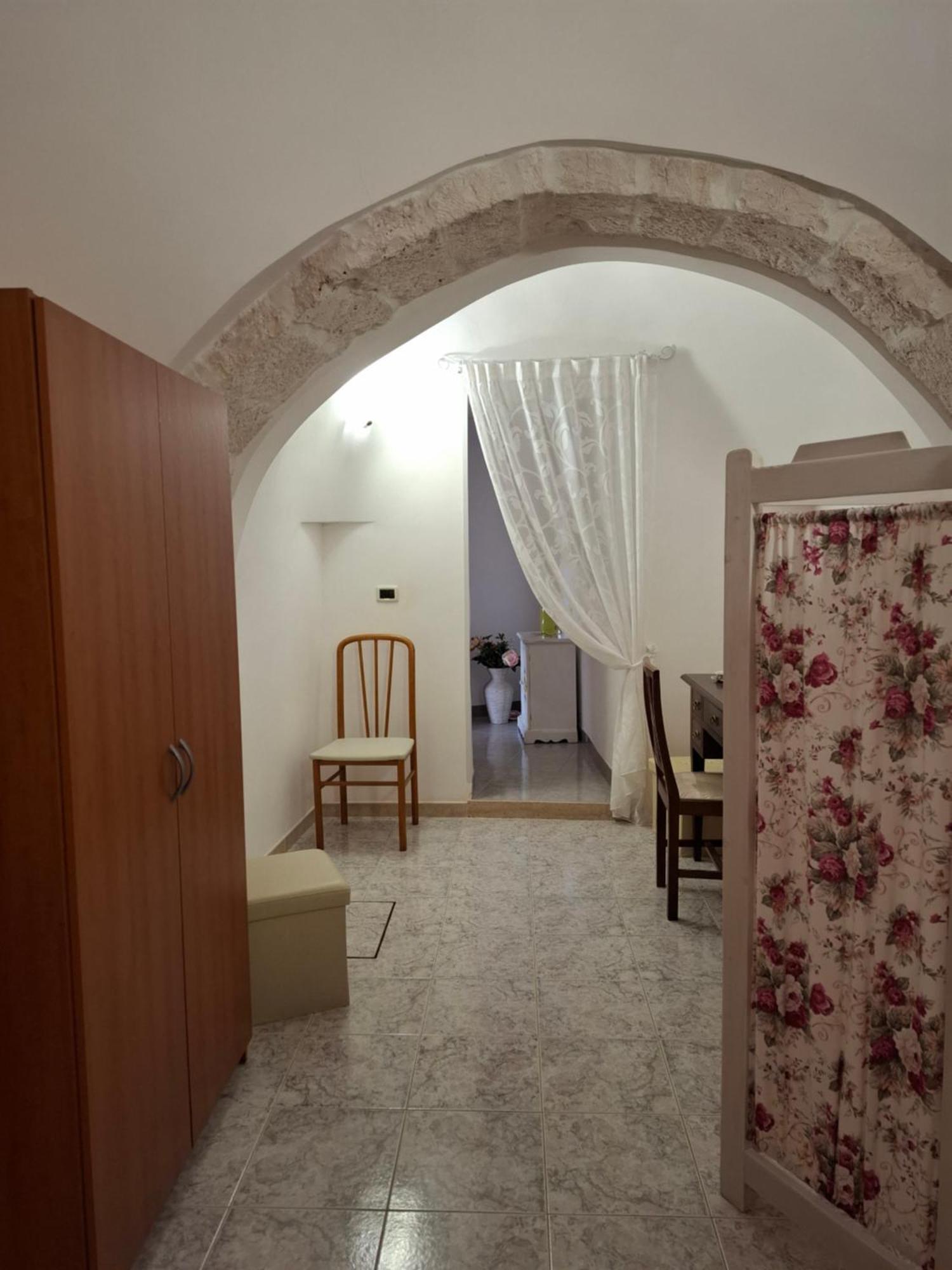 Trulli Di Nonna Marietta Villa Martina Franca Exteriör bild