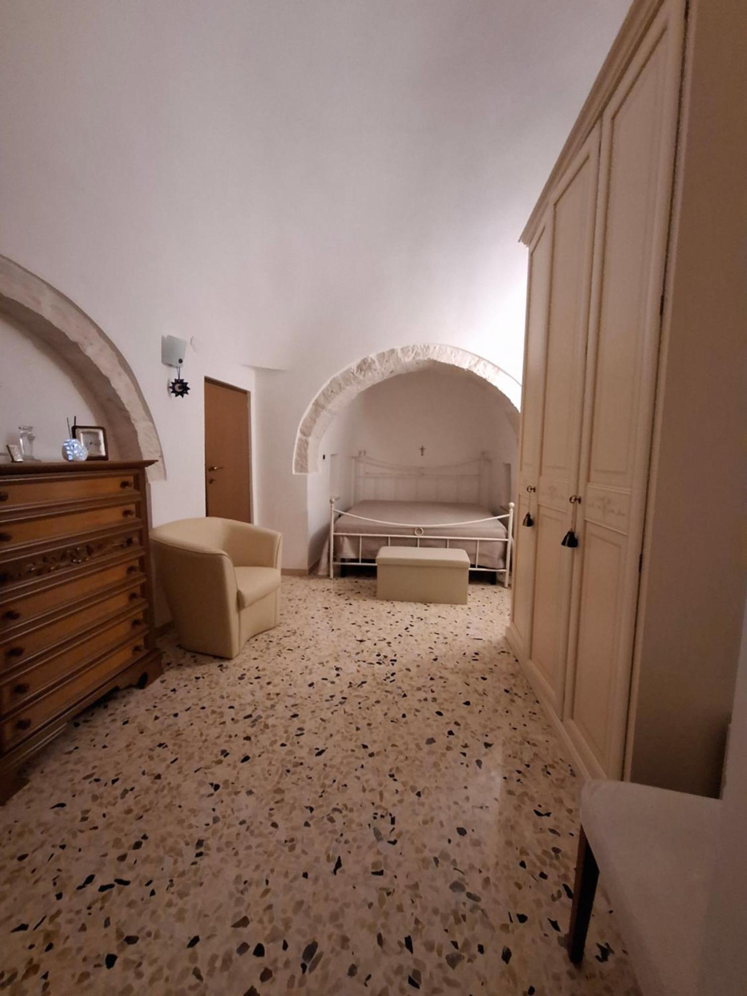 Trulli Di Nonna Marietta Villa Martina Franca Exteriör bild