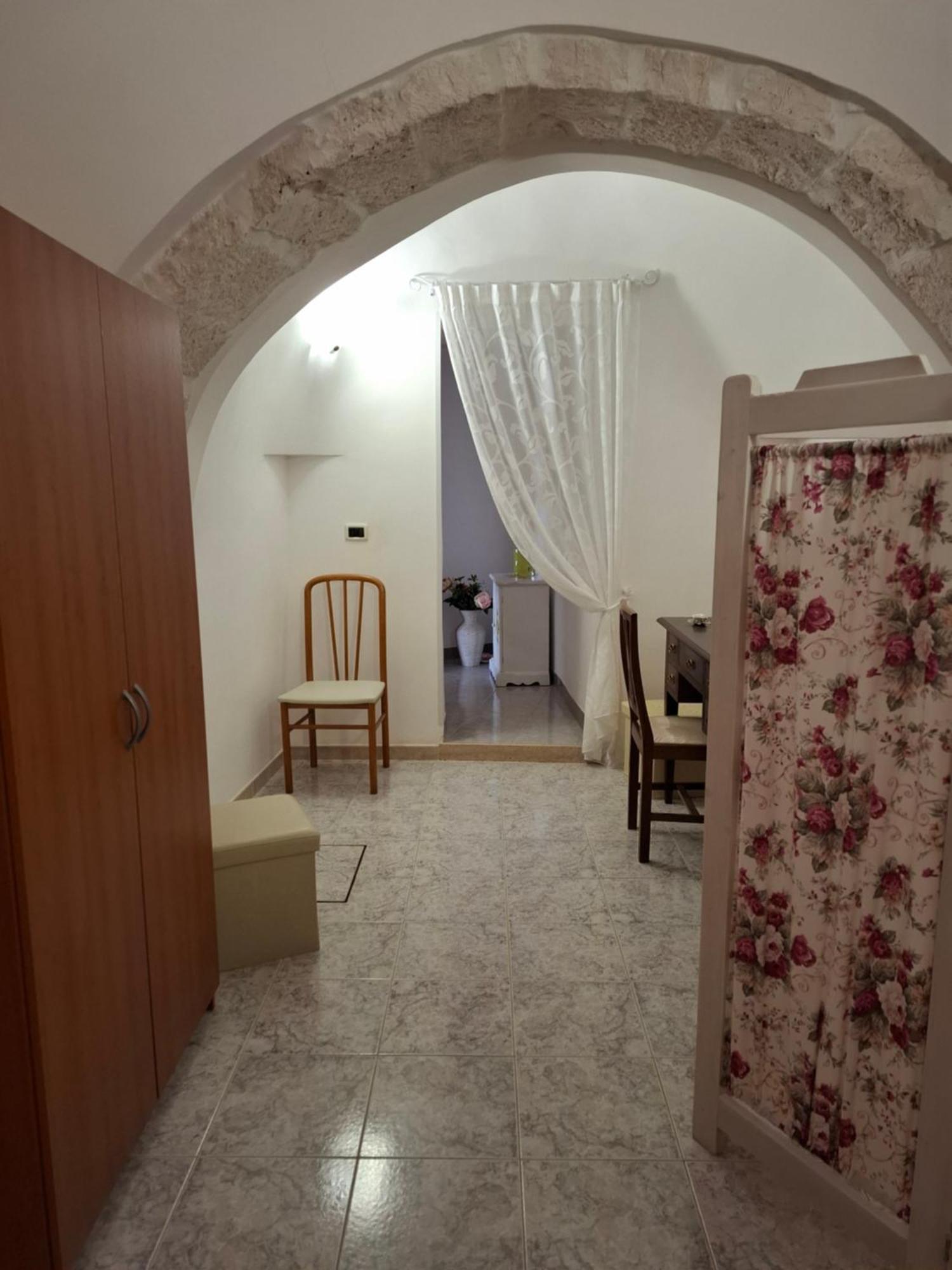 Trulli Di Nonna Marietta Villa Martina Franca Exteriör bild
