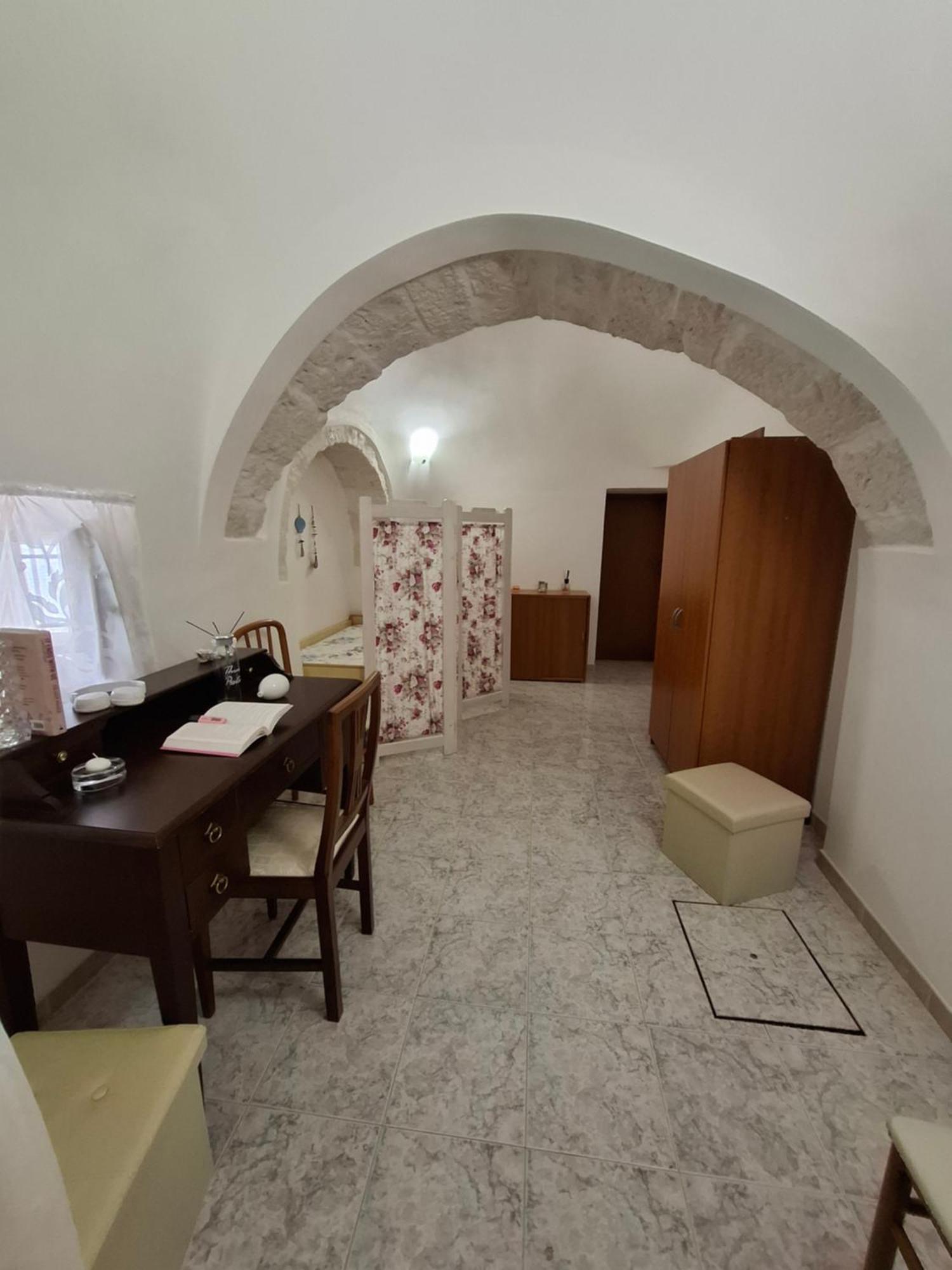 Trulli Di Nonna Marietta Villa Martina Franca Exteriör bild