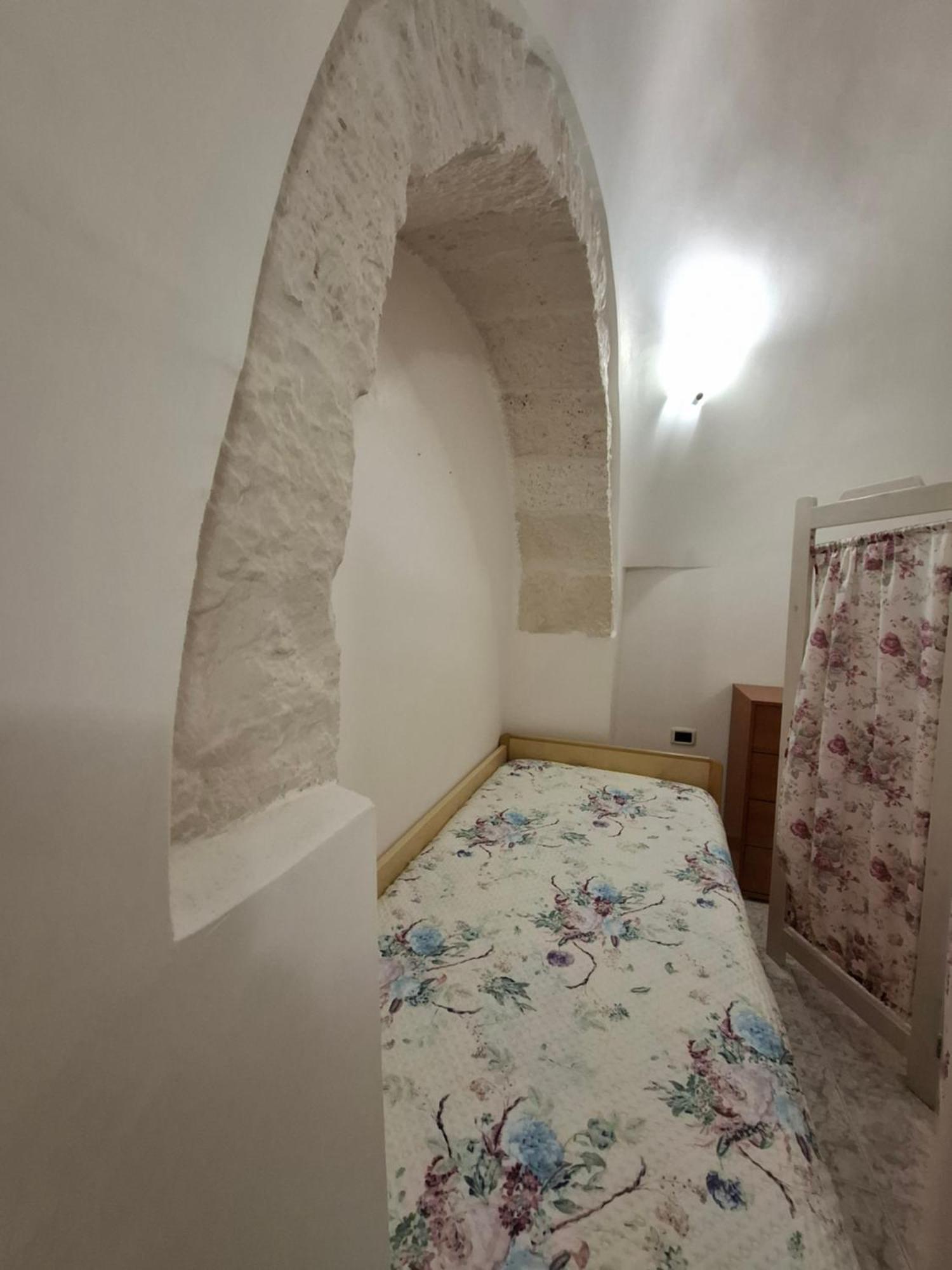 Trulli Di Nonna Marietta Villa Martina Franca Exteriör bild