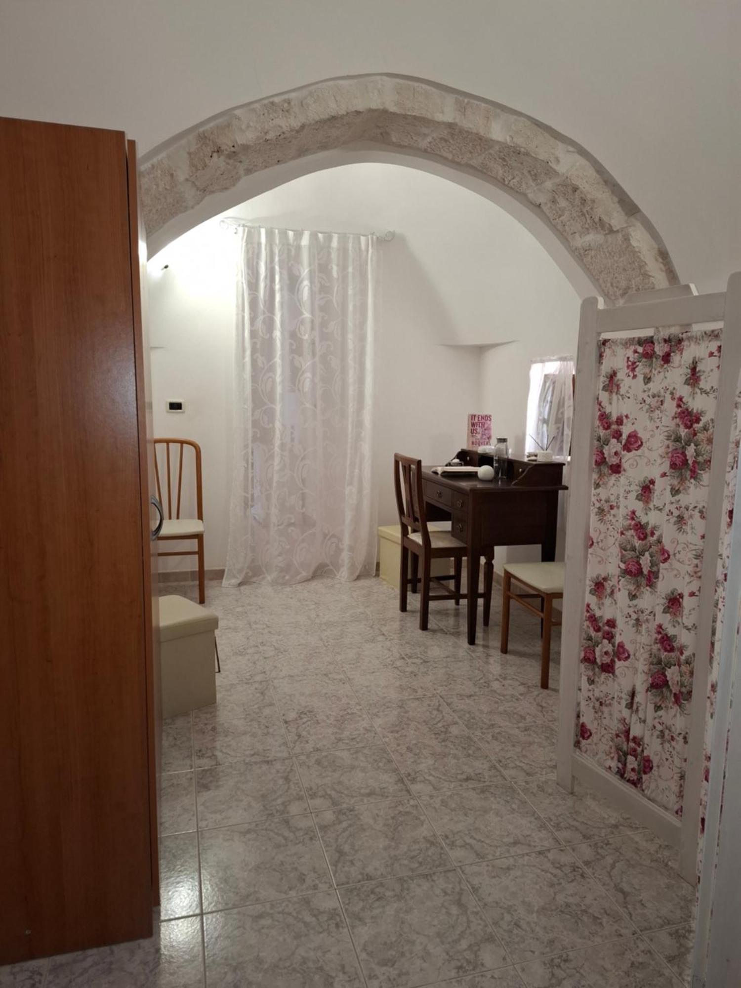 Trulli Di Nonna Marietta Villa Martina Franca Exteriör bild