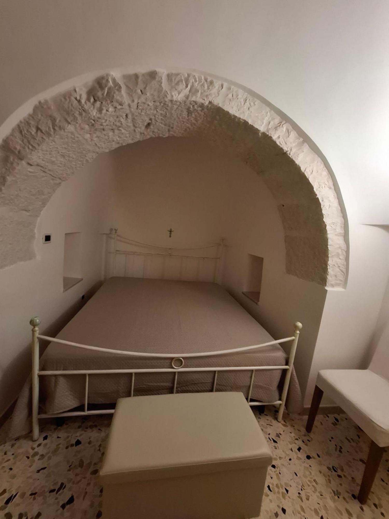 Trulli Di Nonna Marietta Villa Martina Franca Exteriör bild