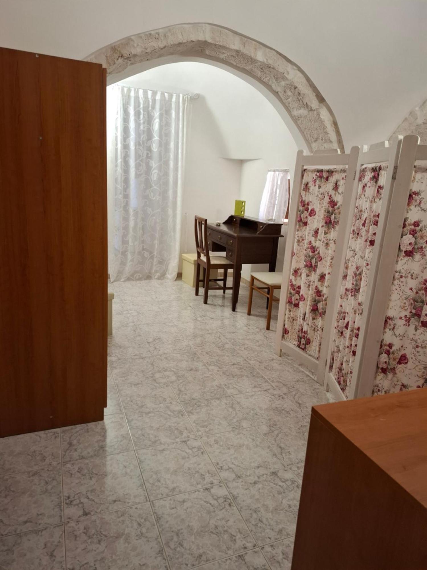 Trulli Di Nonna Marietta Villa Martina Franca Exteriör bild