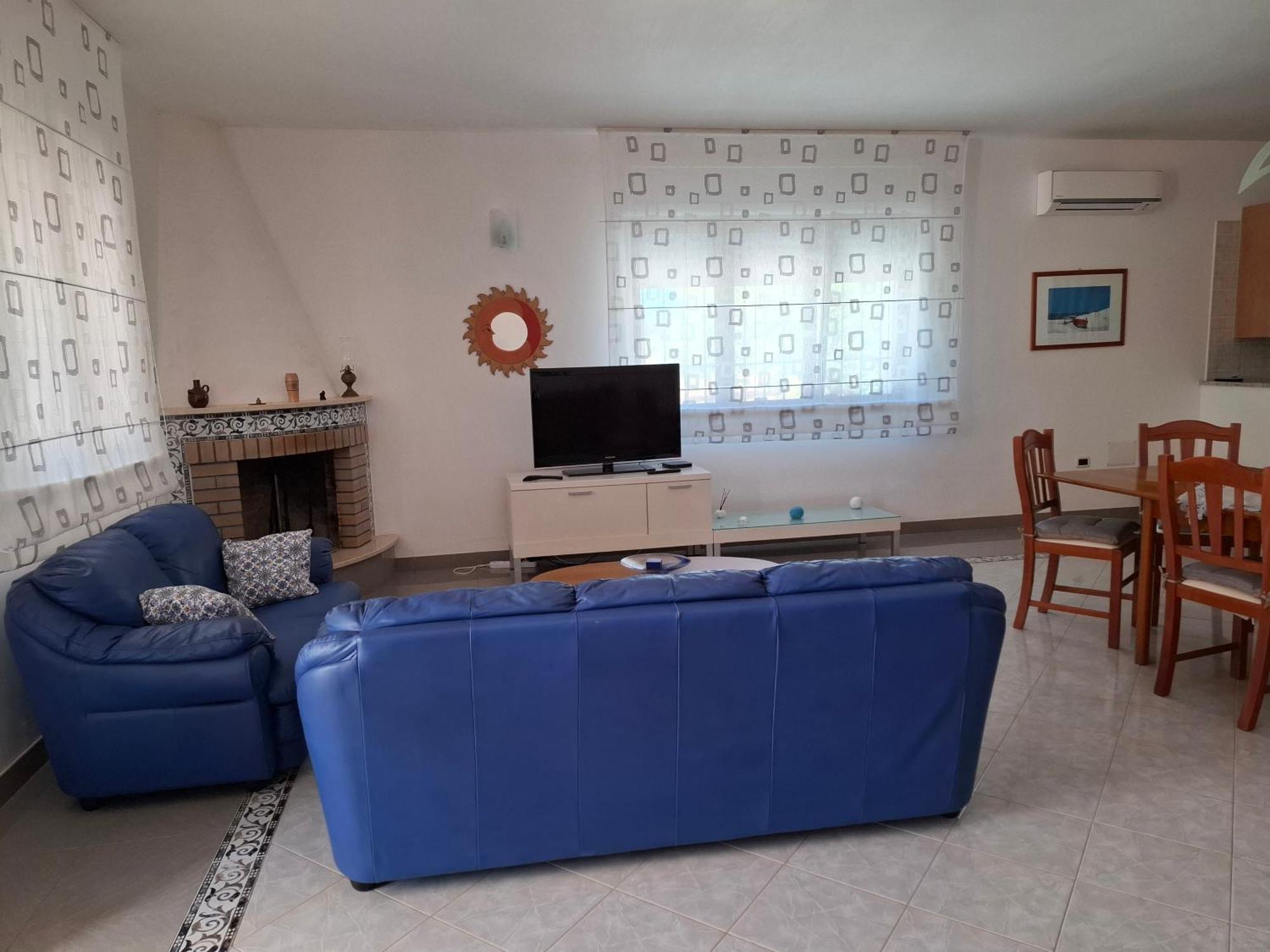 Trulli Di Nonna Marietta Villa Martina Franca Exteriör bild